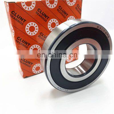 Supper 40*68*15 mm bearing 6008-RS/Z2/ZZ/C3/P6 Deep Groove Ball Bearing China supplier