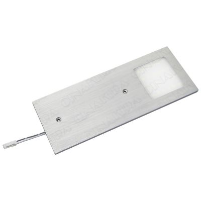 Warm White Modular LED Under Cabinet Lighting Panel