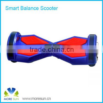 8inch 2 Wheel Bluetooth Speaker Balance board Electric Self Balancing Scooter