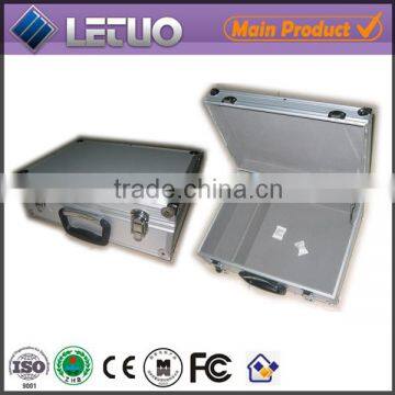 equipment instrument case aluminium tool case with drawers barber tool case screw tool box