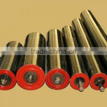 Quick Selling Conveyor Composite Roller for Conveyor System