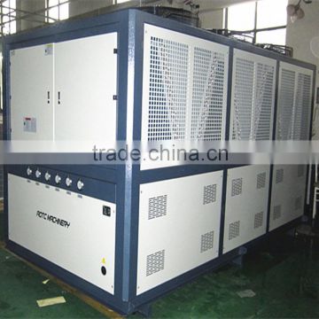 AC-50AE air cooled chillers unit manufacturer for industry