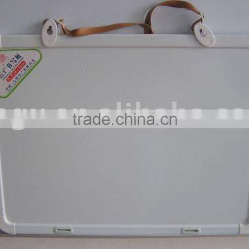 Hot Sale Dry Erase Whiteboards With Plastic Frame