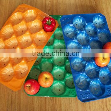 Fresh Fruit Tray Packaging
