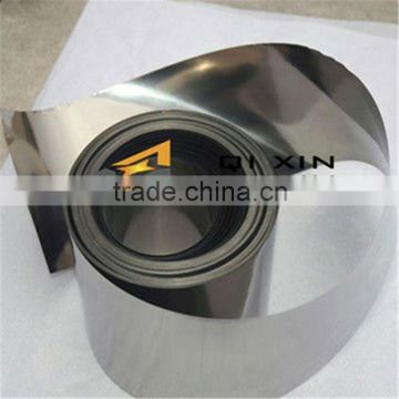 Competitive Price ASTM B265 Gr2 Titanium Foil with Many Specification