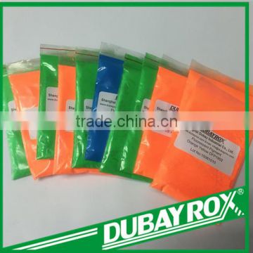 Color Pigment Fluorescent Pigment China Supplier