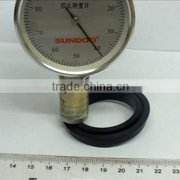 silicone rubber o ring with high tension