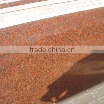 Red Granite From India