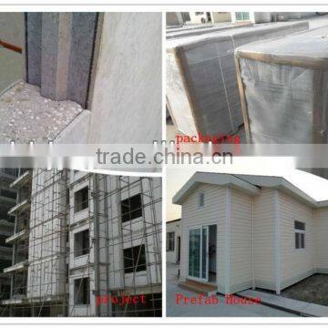 fire rated sandwich panel