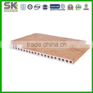 Plastic and Artificial Stone Composite Marble Cutting Board