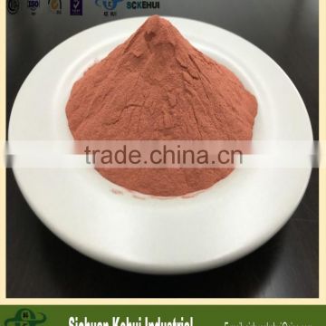 Chinese manufacturer bottom price directly pure copper powder
