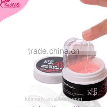 KDS builder uv gel 1kg