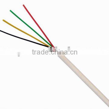 2 pairs Telephone Cable