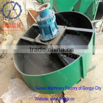 HN organic fertilizer processing equipments with CE approved
