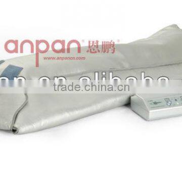 FIR Sauna Blanket & Dry Sauna (MBE)