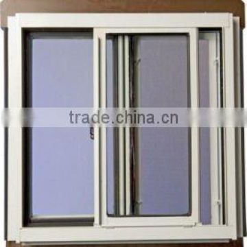 aluminum window frame