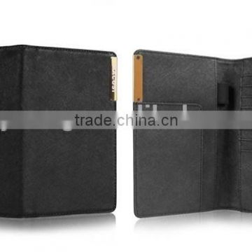Multi Color Fashion Travel Wallet For Passport