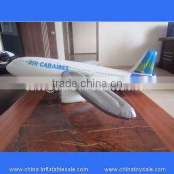 Guangzhou China Custom Made PVC Toys/Plane Toys for sale