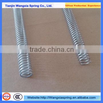 long Extended Tension Spring /extension spring