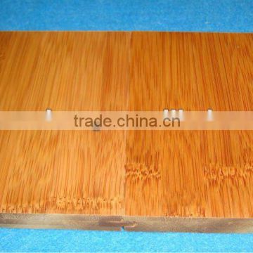Anti-heat bamboo flooring