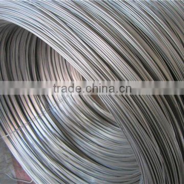Large Stock Stainless Steel Wire/Rod