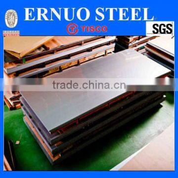 high quality 310S stainless steel sheet