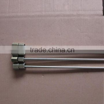 High Pressure Oil Tube for Test Bench, model 0.6m.0.8m.1m, from taianhaiyu