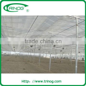 used greenhouse in China sale