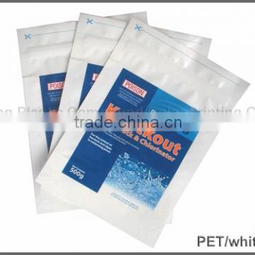 chemical package bag