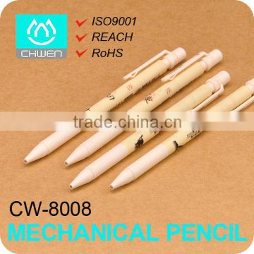 Xinya Chwen CW-8008 Mechanical Pencil 0.5/0.7/0.9mm Office & School Stationery
