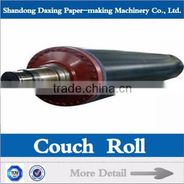 Paper Machine Couch Roll for Paper Suppliers
