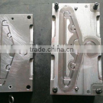 injection clothes hangers mould,plastic injection hanger mould