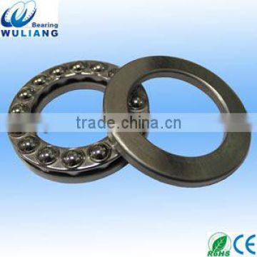 China Supplier Top Quality 51101 ball bearing