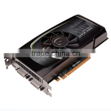 GeForce GTX 460 1 GB GDDR5 PCI-Express 2.0 Graphics Card Video Card For EVGA