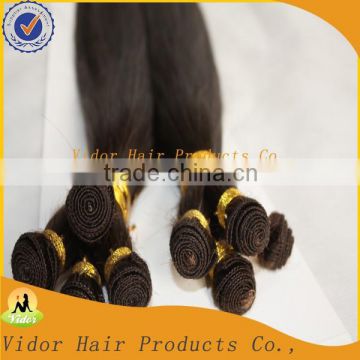 New Remy Hand Made Hair weft /Hand tied Hair