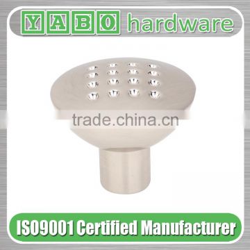 high quality cookware handle and knob zinc alloy cabinet handle