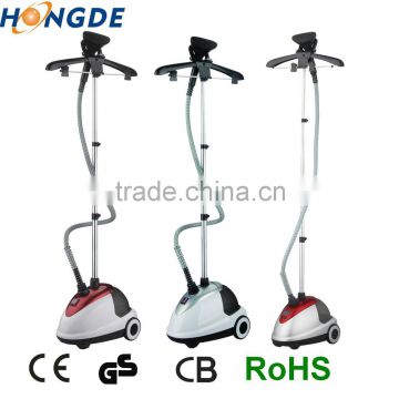 automatic ironing machine with best quality used for shirts and clothes