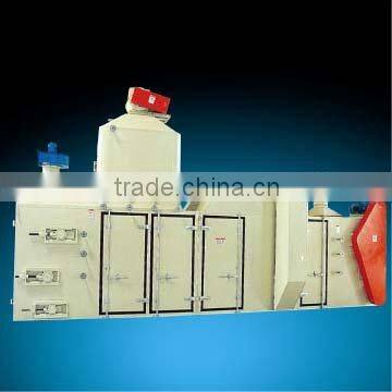 Pellet Stabilizer & Dryer Unit