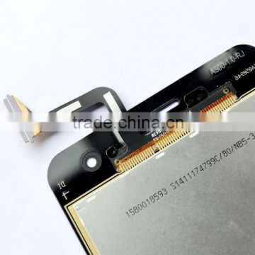 KingCrop china supplier for asus vivotab tf600 lcd with digitizer assembly