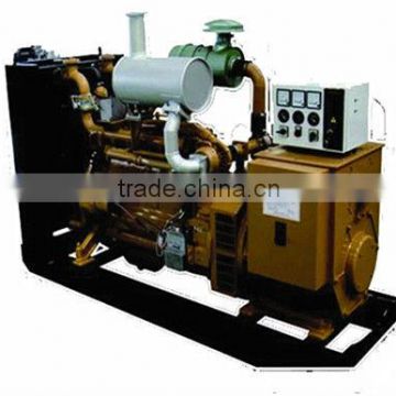 D-Series Gas Engine Generating Units(24~75kW)