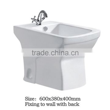 China cheap bathroom sanitary ware ceramic turkish toilet bidet