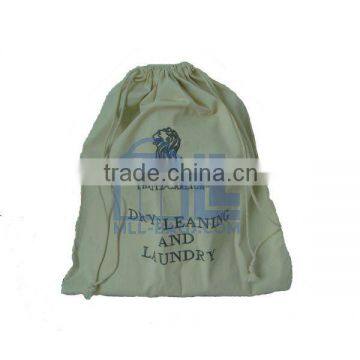 promotional drawstring bag