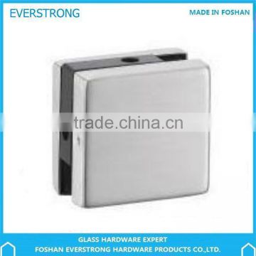 Everstrong glass door fitting with item number ST-I034 patch fitting
