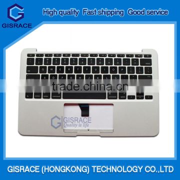 Genuine Top Case whit US Keyboard for MacBook Air 11" A1370 top case 2011year