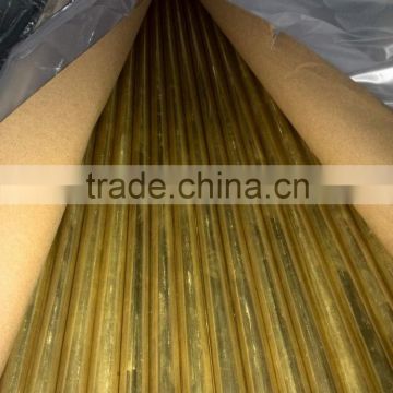 High quality admiralty brass tube