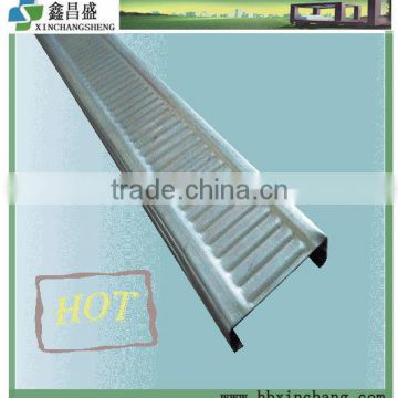 Good quality metal ceiling channel