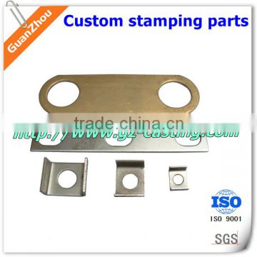 Metal stamping product with stainless steel 304/321/316L/309S/310S
