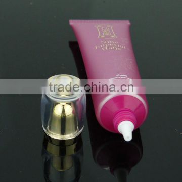 skin care cream cosmetic tube,cosmetic packaging