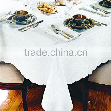High Quality Table Cloth/Napkin/Placemat For Restaurant- no 4