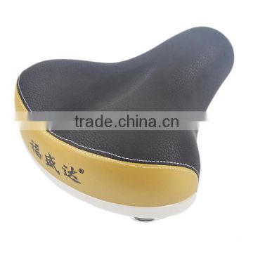 hot sale high quality factory price durable fashionable comfortable electric bicycle saddles